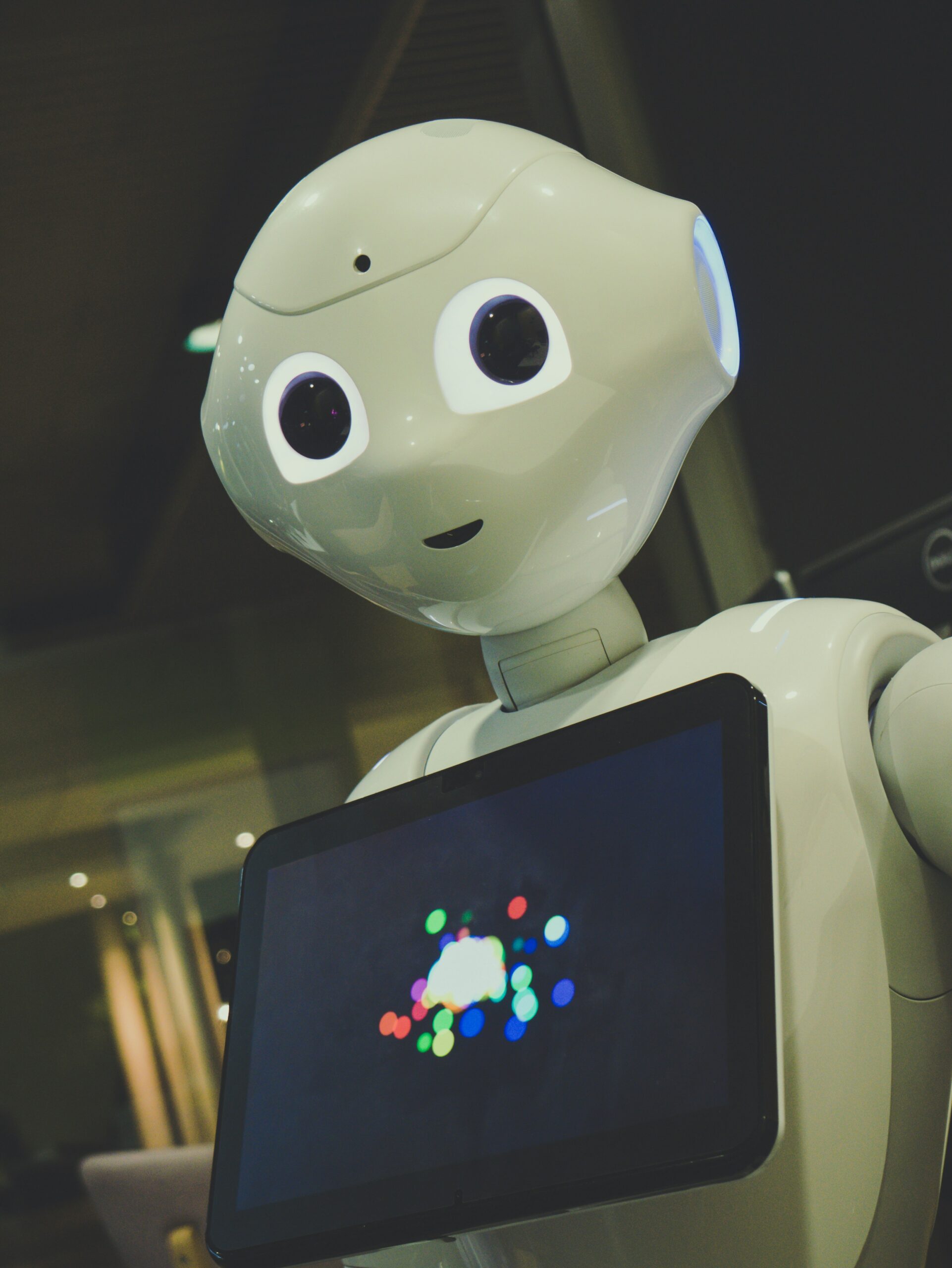 Les avantages de l’intelligence artificielle pour la création de sites web